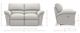 La-Z-Boy® Reese Admiral Power Reclining Loveseat-5