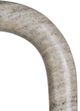 A & B Home 3-Piece Gray Assorted Marble Nesting Arch Sculpture Set-2