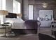 Century® Customizable Yvette King Panel Bed-3