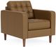 EQ3 Reverie Leather Chair-0