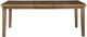 Signature Design by Ashley® Broxtyn Light Brown Dining Table-1