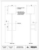 Renwil® Eunice Black Wall Esconces-5