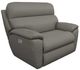 La-Z-Boy® Roman Lead Power Reclining Chair and a Half with Headrest-0