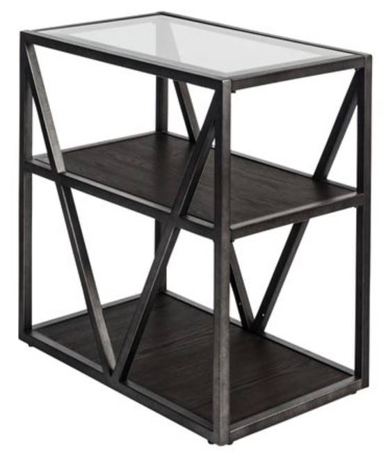 Liberty Furniture Arista Side Table