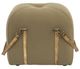 YHD Avaya Olive Pouf Ottoman-2