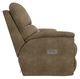 La-Z-Boy® Brooks Mushroom Power Reclining Sofa with Headrest and Lumbar-2