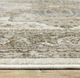 Oriental Weavers™ Maharaja 8'x11' Style 1 Area Rug-3