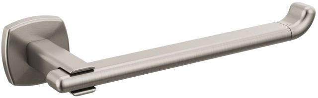 Brizo Allaria® Brilliance® Luxe Nickel® Tissue Holder-0