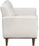 Homelegance® Martina Beige Loveseat-3