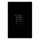 JennAir® NOIR™ 5.2 Cu. Ft. Black Beverage Center-4