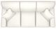 La-Z-Boy® Piper Oyster Sofa-4
