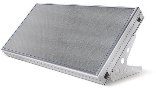 GE® GeoSpring™ Gray Internal Collector Storage Solar Water Heater-4