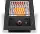 Napoleon Built-In 700 Series 10" Matte Black Single Infrared Burner, Propane-2