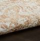 Nourison Home™ Astra Machine Washable Rust 5'x7' Area Rug-3