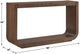 Uttermost® Flores Dark Walnut Console Table-3
