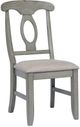 ECI Furniture Graystone Gray Napoleon Chair-0