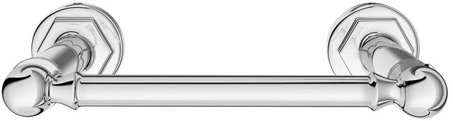 DXV Oak Hill® Polished Chrome Toilet Paper Holder-1