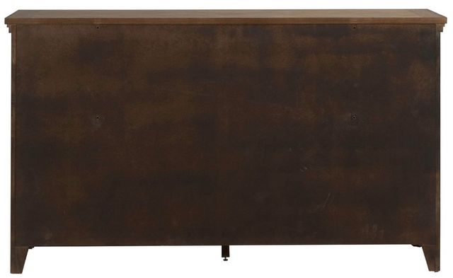 Liberty Furniture Carolina Park Amber Brown Dresser-4