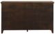 Liberty Furniture Carolina Park Amber Brown Dresser-4