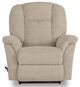 La-Z-Boy® Jasper Fawn Manual Rocking Recliner-1