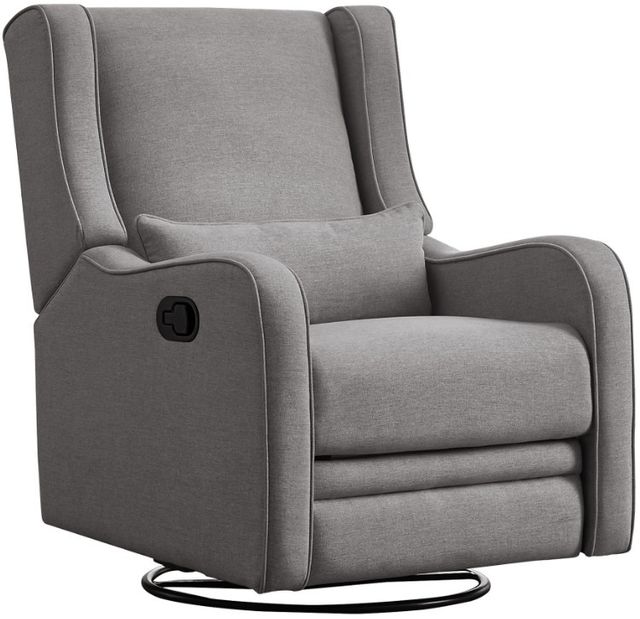 Westwood Design Elsa Harbor Manual Glider Recliner-0