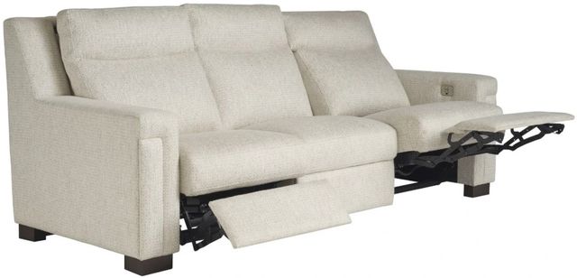 Universal Explore Home™ Mixon Mynah Flax Power Reclining Sofa-1