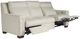 Universal Explore Home™ Mixon Mynah Flax Power Reclining Sofa-1