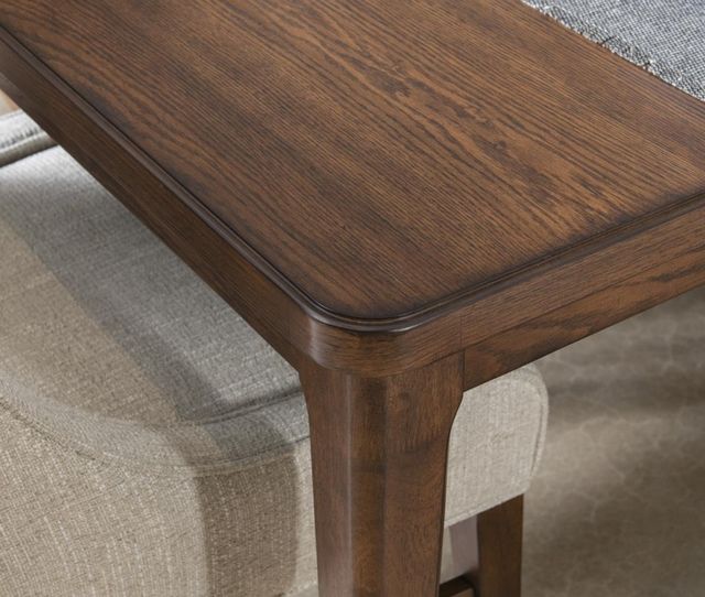 Legacy Classic Langley Fawn Dining Table-4