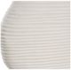 Uttermost® Duostacked White Table Lamp-5