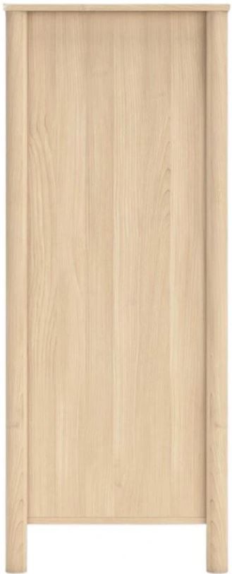 Signature Design by Ashley® Cabinella Tan Chest-3