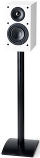 Paradigm® Monitor SE 5.5" Gloss White Bookshelf Speaker-2