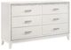 ACME Furniture Haiden White Dresser-0