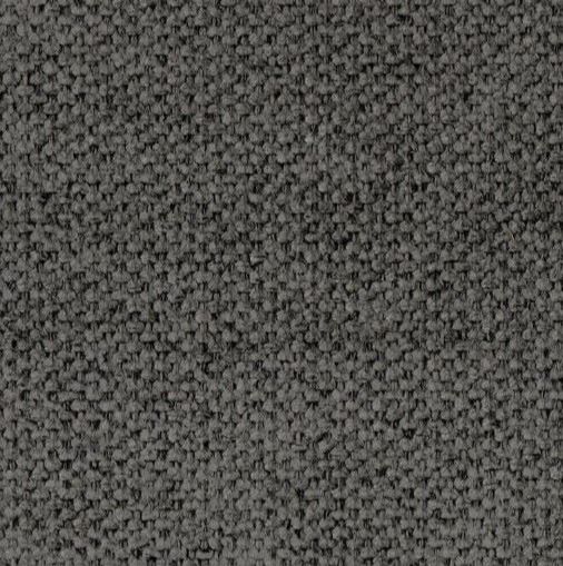 International Furniture Direct Georgia Gray Loveseat-3