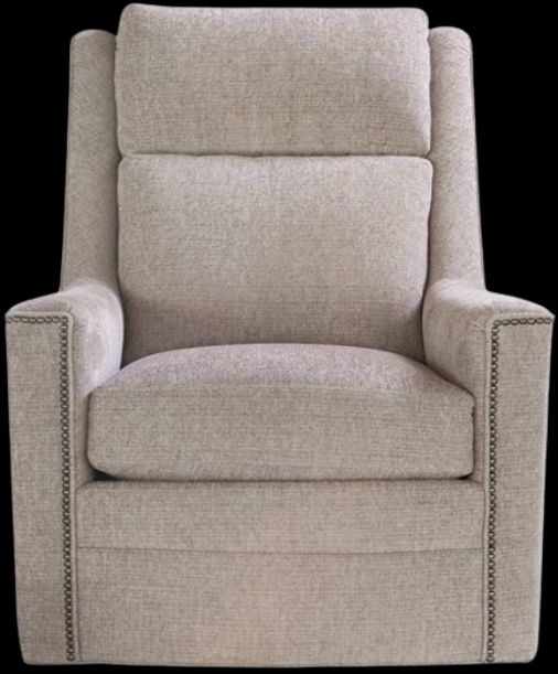 Huntington House Customizable 7268 Swivel Chair-1