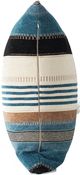 A & B Home Blue Throw Pillow-1