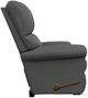 La-Z-Boy® Vail Indigo Manual Wall Recliner-2