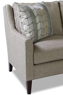 Huntington House Laguna Loveseat-1
