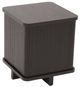 EQ3 Tabour Black End Table-1