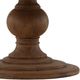 Dovetail Furniture Elsy Brown Dining Table-2