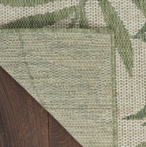 Nourison Home™ Garden Oasis 5'x7' Style 2 Area Rug-2