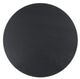 Furniture of America® Yate 5-Piece Black Dining Table Set-3
