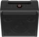 LG xboom Stage 301 6.5" Black Wireless Portable Speaker-1
