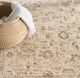 Nourison Home™ Retreat Beige 5'x8' Style 2 Area Rug-4