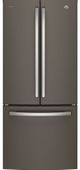 GE Profile™ 20.8 Cu. Ft. Slate French Door Refrigerator-0