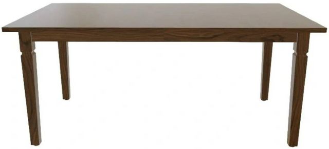 Mavin Customizable 42" x 72" Rectangular Dining Table-1