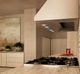Elica Pro Series Calabria 42" Stainless Steel Wall Mount Range Hood-5