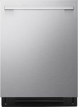 PrintProof™ Stainless Steel