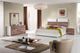 VIG Furniture Nova Domus Giovanna Cherry Mirror-3