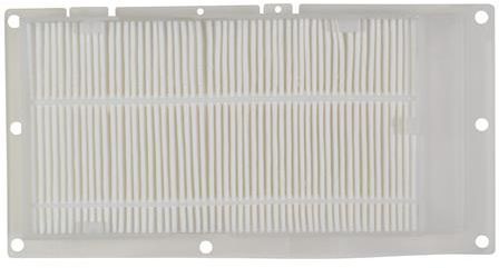 GE® MERV 13 Makeup Air Filter Kit-0