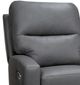 Decor-Rest® Furniture LTD Customizable M8505P Power Recliner-1